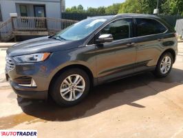 Ford Edge 2019 2
