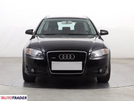 Audi A4 2006 2.0 138 KM