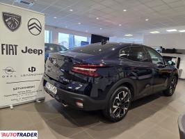 Citroen Pozostałe 2025 1.2 145 KM