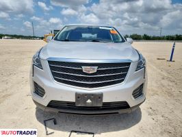 Cadillac Pozostałe 2019 3