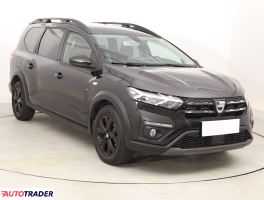 Dacia Pozostałe 2022 1.0 108 KM