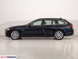 BMW 520 2014 2.0 187 KM BMW 520 2014 2.0 187 KM