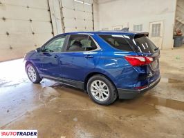 Chevrolet Equinox 2021 1