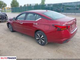 Nissan Altima 2021 2 Nissan Altima 2021 2