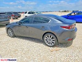Mazda 3 2023 2