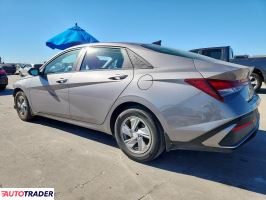 Hyundai Elantra 2024 2