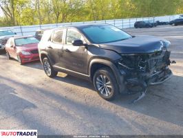 Chevrolet Equinox - zobacz ofertę