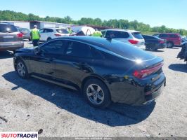 Kia Pozostałe 2022 1