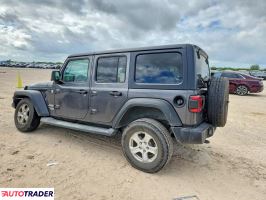 Jeep Wrangler 2020 2