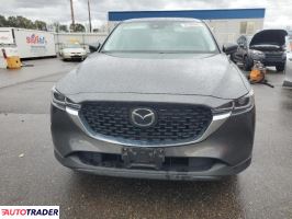 Mazda CX-5 2022 2