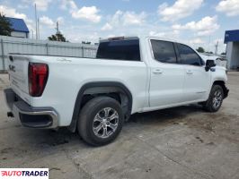 GMC Sierra 2023 5 GMC Sierra 2023 5
