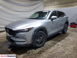 Mazda CX-5 2021 2