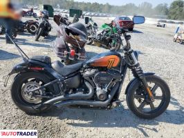 Harley-Davidson Pozostałe - zobacz ofertę