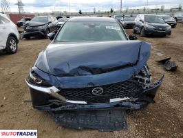 Mazda 3 2021 2