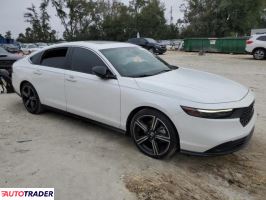 Honda Accord 2023 2