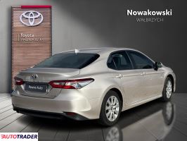 Toyota Camry 2019 2.5 218 KM Toyota Camry 2019 2.5 218 KM