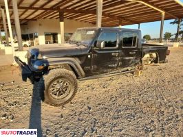 Jeep Pozostałe - zobacz ofertę