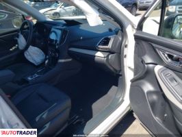 Subaru Forester 2023 2 Subaru Forester 2023 2