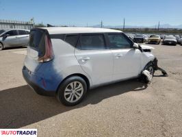 Kia Soul 2025 2
