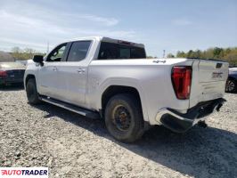 GMC Sierra 2022 5