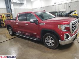 GMC Sierra 2021 3 GMC Sierra 2021 3