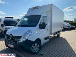 Renault Master 2017 2.3 Renault Master 2017 2.3