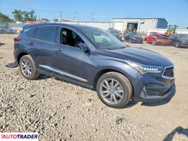 Acura RDX 2020 2