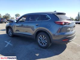 Mazda CX-9 2019 2