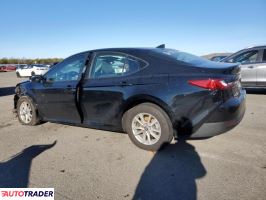 Toyota Camry 2025 2 Toyota Camry 2025 2