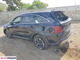 Kia Sorento 2025 2