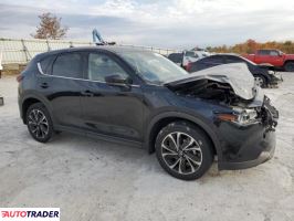 Mazda CX-5 2022 2