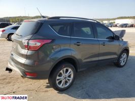 Ford Escape 2018 1