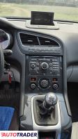 Peugeot 5008 2010 2.0 150 KM