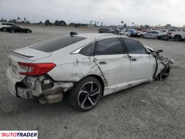 Honda Accord 2022 2 Honda Accord 2022 2