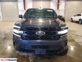Ford Expedition 2022 3