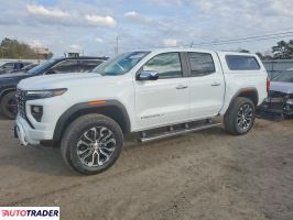 GMC Pozostałe 2024 2