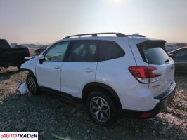 Subaru Forester 2020 2