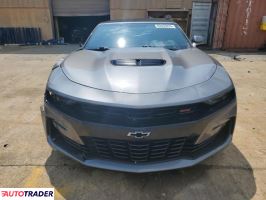 Chevrolet Camaro 2019 6 Chevrolet Camaro 2019 6