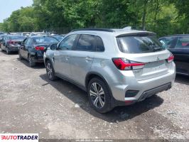 Mitsubishi Outlander 2023 2