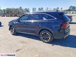 Kia Sorento 2024 2