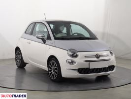Fiat 500 - zobacz ofertę
