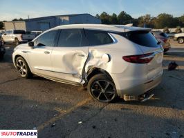 Buick Enclave 2020 3