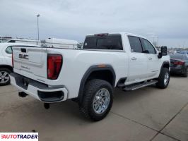 GMC Sierra 2020 6 GMC Sierra 2020 6