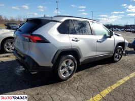 Toyota Pozostałe 2025 2