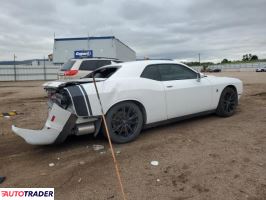 Dodge Challenger 2021 6