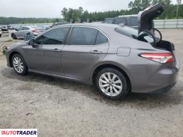 Toyota Camry 2020 2