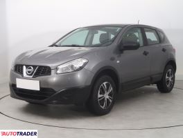 Nissan Qashqai 2012 1.6 115 KM Nissan Qashqai 2012 1.6 115 KM
