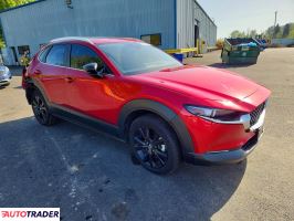 Mazda CX-30 2021 2