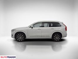 Volvo XC90 2021 2.0 235 KM
