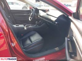 Mazda 3 2020 2